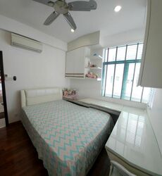 Merawoods (D23), Condominium #462801861